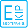 EKIP Méditerranée - logo