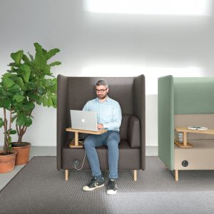 MARTEX Nucleo Business