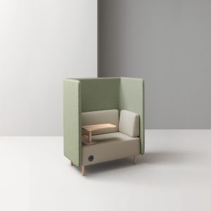 MARTEX Nucleo Waiting