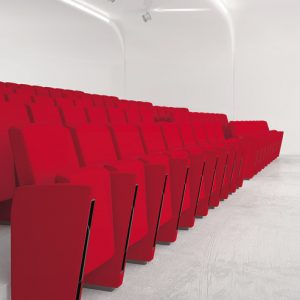 AUDITORIUM