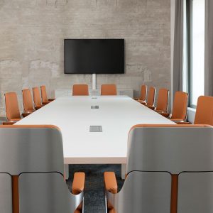 INTERSTUHL Silver 362S