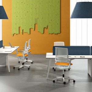 INTERSTUHL Air Pad 3c42