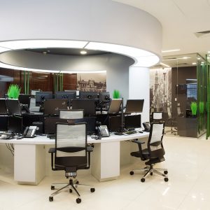 INTERSTUHL Air Pad 3C72