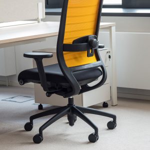 INTERSTUHL Hero 172H