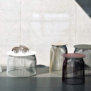 LACIVIDINA Turi Turi