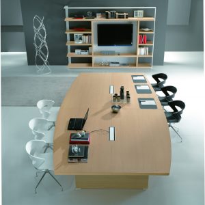 Table de réunion ALEA