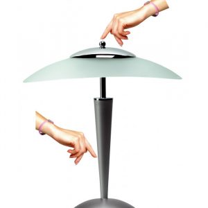 KOS LIGHTING Cristal fluo