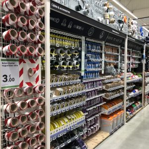 PROVOST – Promag 3